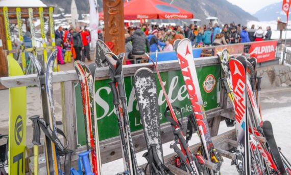 Skirek ski's