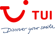 TUI logo