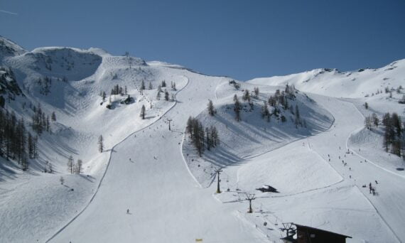 wintersport
