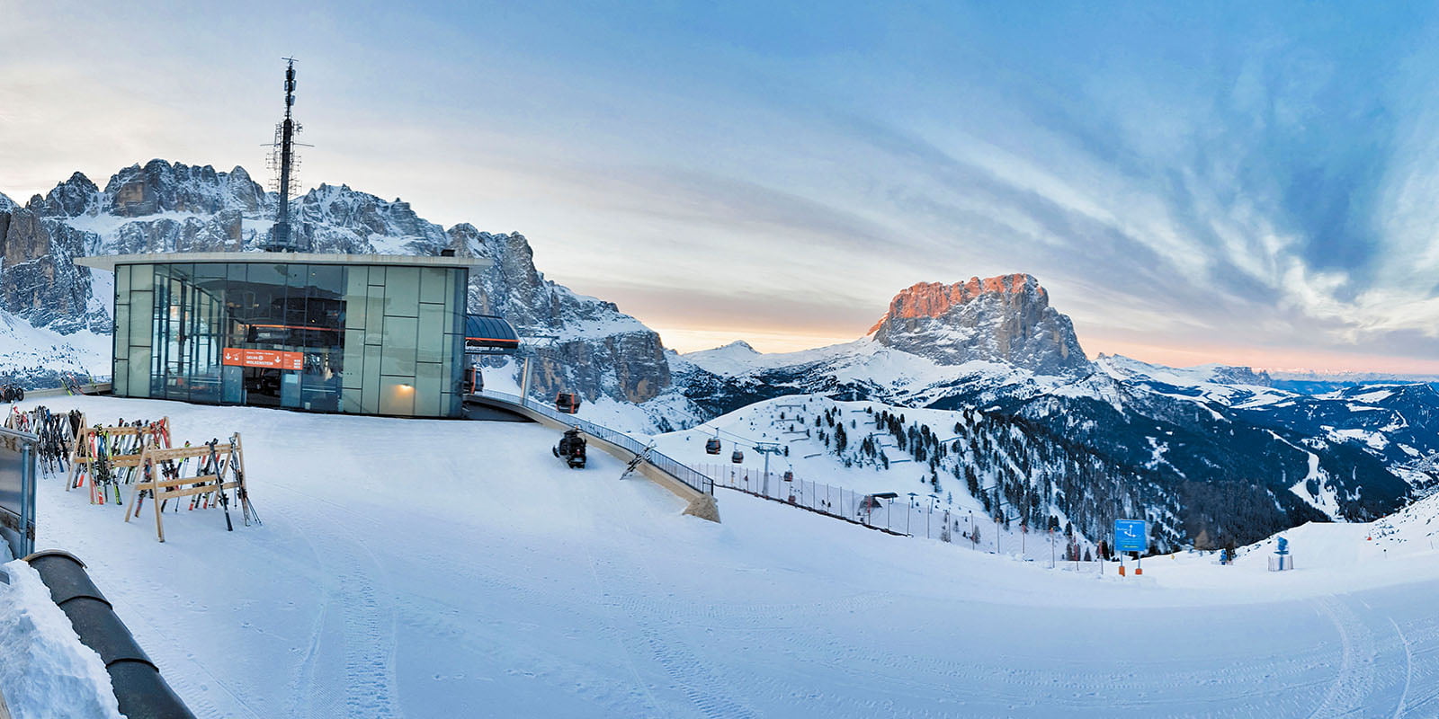 Val Gardena (Gröden)