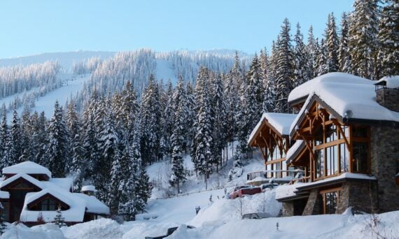 Canada wintersport