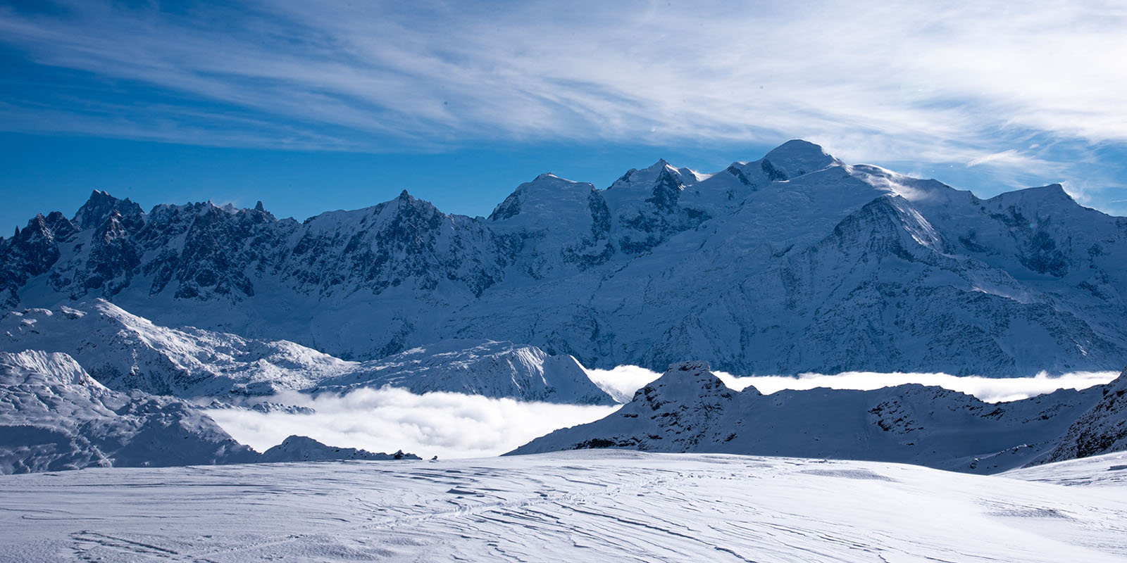 Le Grand Massif