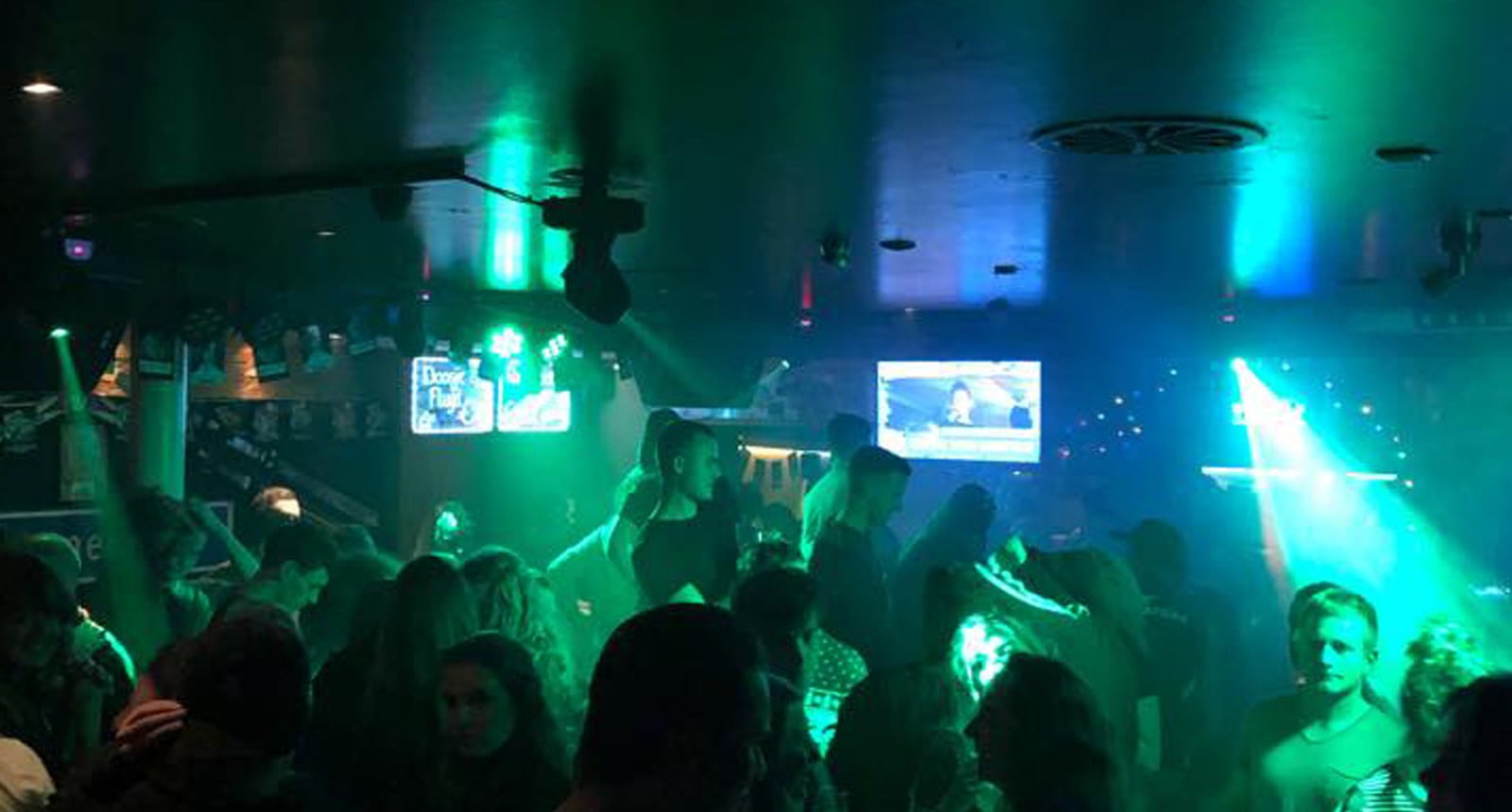 Après-ski Westendorf