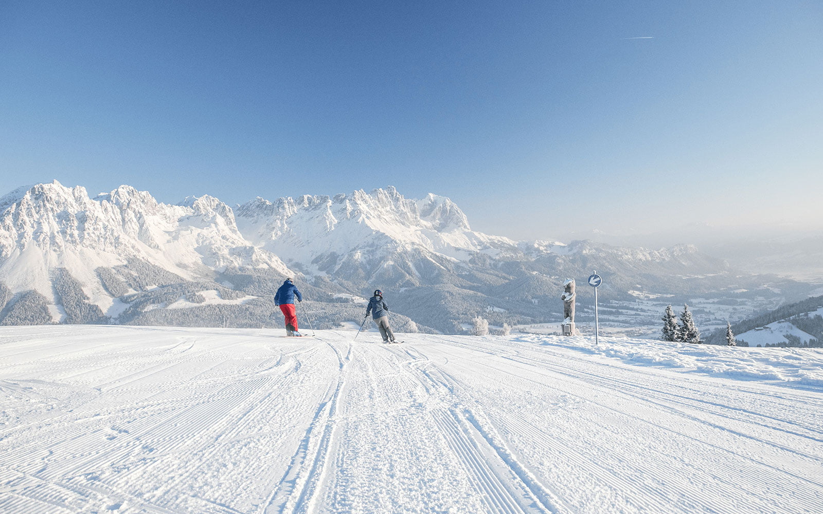SkiWelt Wilder Kaiser – Brixental