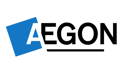 Aegon logo